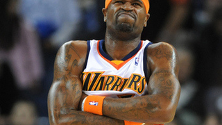 Armed Robbery Will Turn Stephen Jackson Into The NBA's Charles Bronson, Bobcats Beat Writer Thinks